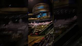 La perle Dubai laperle dubai aquashow dubaivlog show ilovedubai shortsviral shorts short [upl. by Fitton]