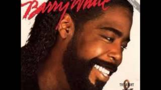 Barry White  Never Never Gonna Give You Up  extended HD [upl. by Aratihc833]