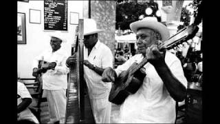 LOS YMPOSSIBLES  LA LLORONCITA  Santiago de Murcia S XVIII  Son Jarocho Tradicional [upl. by Ecinwahs]