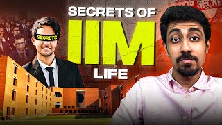 Life at IIM Ahmedabad you dont know about  Episode 1 Academics [upl. by Nnahoj]