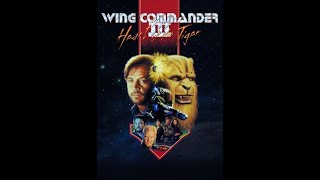 1994 Wing Commander 3 [upl. by Latsyrhk95]