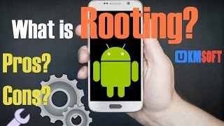 What is Rooting Pros and Cons Detail Explanation Hindi [upl. by Merta]