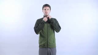 Marmot Mens Tempo Jacket [upl. by Derfliw]