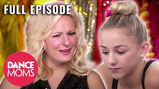 Chloe May Be REPLACED S4 E6  Full Episode  Dance Moms [upl. by Dorelia646]