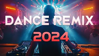 PARTY REMIX 2024 🔥 Mashups amp Remixes Of Popular Songs 🔥 DJ Remix Club Music Dance Mix 2024 [upl. by Stiles]