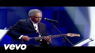 Caetano Veloso Gilberto Gil Ivete Sangalo  Tigresa [upl. by Roxi]