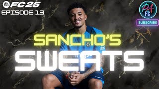 SANCHOS SWEATS EP13  DIV 1 RIVAL REWARDS ON THE RTG [upl. by Blayze]