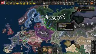 Hearts of Iron IV  Era of Discovery [upl. by Nehtan]