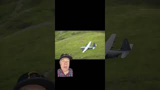 4 Ship MC130 thru Mach Loop [upl. by Leuname]