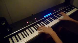 FOR THE WIN  Two Steps From Hell  Piano Cover [upl. by Turpin]