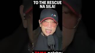 TO THE RESCUE NA SILA [upl. by Livvyy]