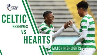 🍀 HIGHLIGHTS Karamoko Dembeles 90th minute freekick wins it for Celtic Reserves 🔥 [upl. by Eddi]