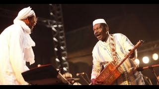 Maalem Mahmoud Gania amp Omar Sosa  Festival dEssaouira [upl. by Chappell]