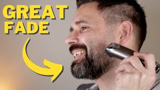 Tested Wahl Lithium Ion 20 Beard Trimmer Review [upl. by Mic]