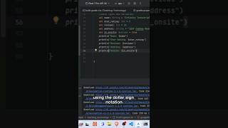 Android Studio Kotlin Variables and DataTypes kotlin androidstudio shorts [upl. by Assilram]