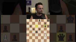 Levy  Gothamchess 0917 2 [upl. by Zetnwahs906]