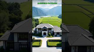 Wonderful Sarsfield Pavilion shorts home house viralshorts trending youtubeshorts ytshorts [upl. by Allemap780]