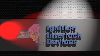 Ignition Interlock Devices in New York State [upl. by Pernas]