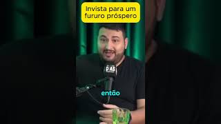 O Poder do investimento investir mercadofinanceiro rendaextra liberdadefinanciera ações [upl. by Rasmussen]