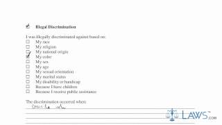 Learn How to Fill the Counterclaim Form counterclaim [upl. by Swamy983]