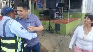 EnVivo 🔴 FelizCumpleaños Alcalde de Villa del Rosario Camilo Suarez 🎂🎊🎁 [upl. by Loni42]