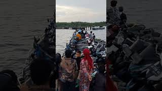 Bukan rohingya beach prosespembuatanperahukayu nelayan perahu vlog fishing belitung [upl. by Araas903]