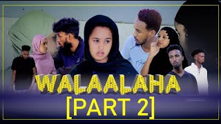 Walaalaha xalqadii 2aad 2023 [upl. by Relyhcs209]