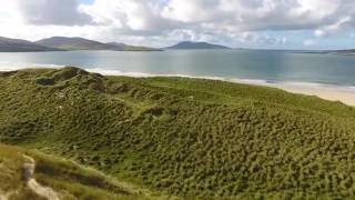 An afternoon on the Isle of Harris [upl. by Acitel973]