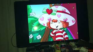 Opening To Strawberry Shortcake Seaberry Beach Party 2005 DVD [upl. by Reyaht]