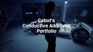 Conductive Additives for Batteries [upl. by Sulohcin60]