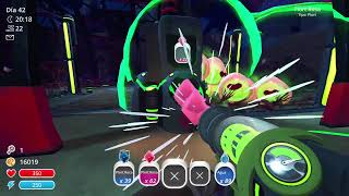 Slime rancher en directo 4 [upl. by Geralda]