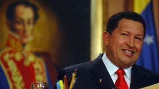 Hugo Chavez Biography Life of the Venezuelan Leader [upl. by Erdried]