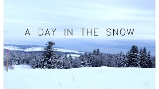 A Day in the Snow [upl. by Brozak]