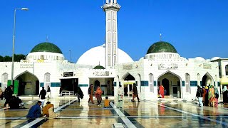 Khari Sharif Darbar  Hazrat peer shah ghazi  Mirpur Azad Kashmir [upl. by Kragh]