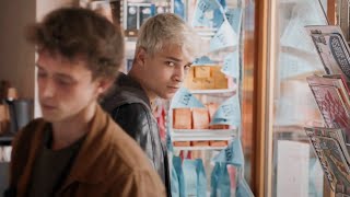 SKAM Belgium  wtFOCK season 3 episode 6 clip 9 ‘It is not a girl’  ENGLISH SUBTITLES [upl. by Columbine]