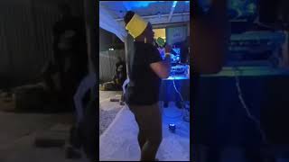 Karaoke in Barbados karaokemusic karakesongs [upl. by Kcirrez398]