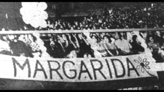 Gutemberg Guarabira e Grupo Manifesto  MARGARIDA  1º lugar no II Festival da Canção  1967 [upl. by Nosoj]