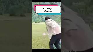 BTS Shaju di danau [upl. by Bakeman193]