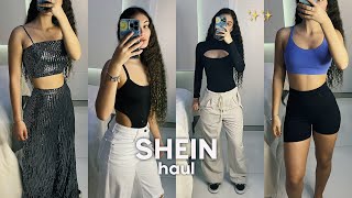 shein haul🛍️ fui taxada [upl. by Derag]