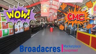 Broadacres Flea Market swap meet Las Vegas [upl. by Chryste240]