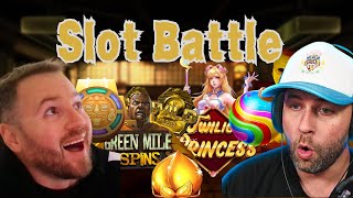 Testing Slot Machines Whats the Best Choice for Big Wins [upl. by Anyg]