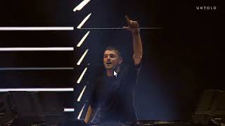 Vluarr amp ONEDUO  ID wBreak Through The Silence  Martin Garrix at UNTOLD 2024 [upl. by Epoh]