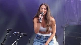 VANESSA MAI  20240614  Markdorf Germany  Markdorf Open Air  Full Live Set  Complete Show [upl. by Artinad]