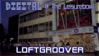 Loftgroover amp MC Ruff  The Leisurebowl  European Techno Night 11093 [upl. by Mundt]