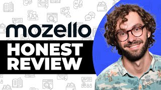 Mozello Website Builder Honest Review  Watch Before Using [upl. by Eicnahc]