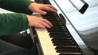 Chopin Valse  Waltz Op 64 n°1 quotpetit chienquot [upl. by Care]