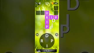 wordscapes 2 to 8 level speedrun [upl. by Kudva]