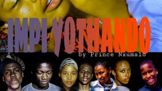 Impi Yothando official [upl. by Ronacin]