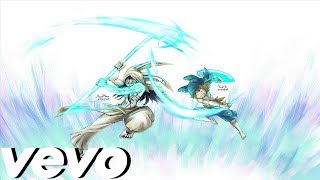 Wakfu AMV  Rise of The Chaos Wizards [upl. by Atirahc]