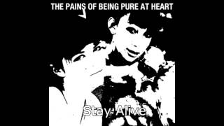 The Pains of Being Pure at Heart Full Album [upl. by Sioux751]